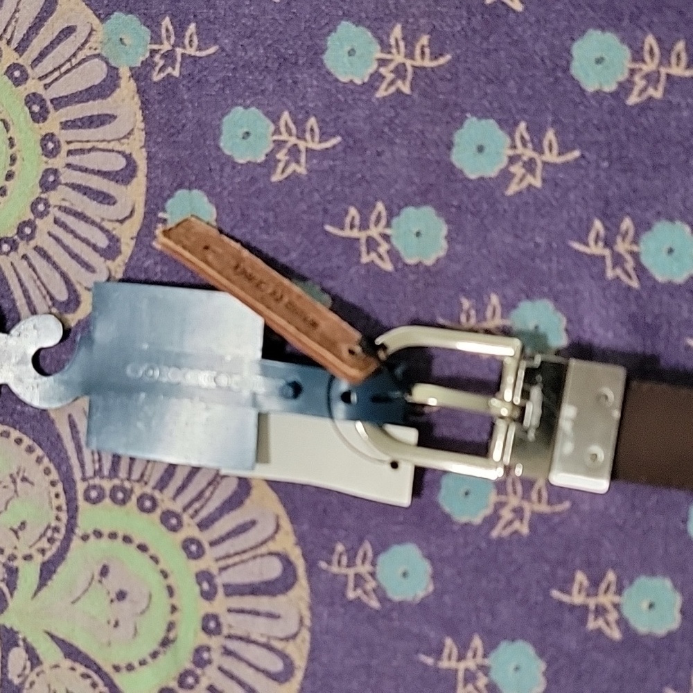 Chaps Belt - Picture 7 of 8